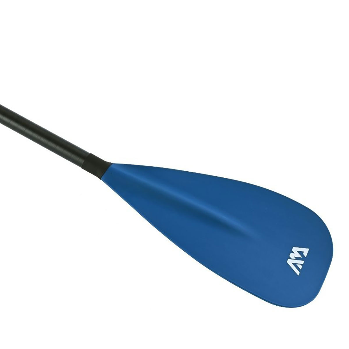 Aqua Marina PASTEL Adjustable Carbon / Fiberglass iSUP Paddle - Navy Extra Image 2